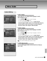 Preview for 41 page of Schwaiger DSR 1004 CW CI VFD User Manual