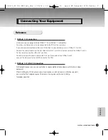 Предварительный просмотр 17 страницы Schwaiger DSR 1004 CW User Manual