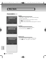 Предварительный просмотр 24 страницы Schwaiger DSR 1004 CW User Manual