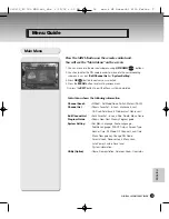 Предварительный просмотр 25 страницы Schwaiger DSR 1004 CW User Manual