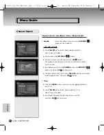 Предварительный просмотр 26 страницы Schwaiger DSR 1004 CW User Manual