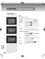 Предварительный просмотр 30 страницы Schwaiger DSR 1004 CW User Manual