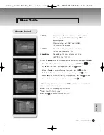 Предварительный просмотр 31 страницы Schwaiger DSR 1004 CW User Manual