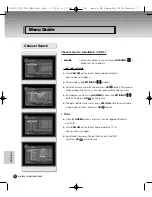 Предварительный просмотр 32 страницы Schwaiger DSR 1004 CW User Manual