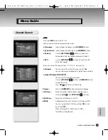 Предварительный просмотр 33 страницы Schwaiger DSR 1004 CW User Manual