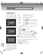 Предварительный просмотр 34 страницы Schwaiger DSR 1004 CW User Manual