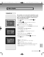 Предварительный просмотр 35 страницы Schwaiger DSR 1004 CW User Manual