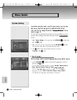 Предварительный просмотр 40 страницы Schwaiger DSR 1004 CW User Manual