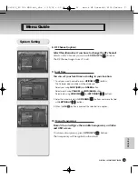 Предварительный просмотр 43 страницы Schwaiger DSR 1004 CW User Manual