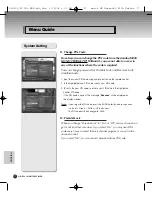 Предварительный просмотр 44 страницы Schwaiger DSR 1004 CW User Manual