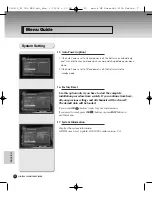 Предварительный просмотр 46 страницы Schwaiger DSR 1004 CW User Manual