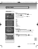 Предварительный просмотр 47 страницы Schwaiger DSR 1004 CW User Manual