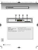 Предварительный просмотр 64 страницы Schwaiger DSR 1004 CW User Manual