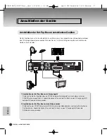 Предварительный просмотр 66 страницы Schwaiger DSR 1004 CW User Manual