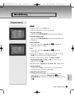 Предварительный просмотр 79 страницы Schwaiger DSR 1004 CW User Manual