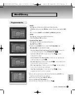 Предварительный просмотр 83 страницы Schwaiger DSR 1004 CW User Manual