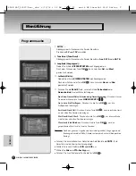 Предварительный просмотр 86 страницы Schwaiger DSR 1004 CW User Manual