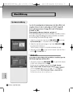 Предварительный просмотр 92 страницы Schwaiger DSR 1004 CW User Manual