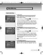 Предварительный просмотр 93 страницы Schwaiger DSR 1004 CW User Manual