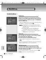 Предварительный просмотр 94 страницы Schwaiger DSR 1004 CW User Manual