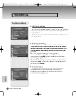 Предварительный просмотр 98 страницы Schwaiger DSR 1004 CW User Manual