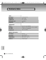 Предварительный просмотр 102 страницы Schwaiger DSR 1004 CW User Manual