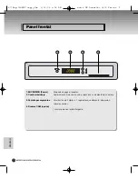 Предварительный просмотр 116 страницы Schwaiger DSR 1004 CW User Manual