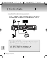 Предварительный просмотр 118 страницы Schwaiger DSR 1004 CW User Manual