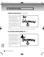 Предварительный просмотр 120 страницы Schwaiger DSR 1004 CW User Manual