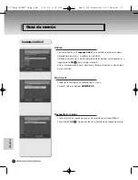 Предварительный просмотр 128 страницы Schwaiger DSR 1004 CW User Manual