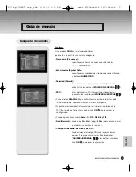 Предварительный просмотр 131 страницы Schwaiger DSR 1004 CW User Manual