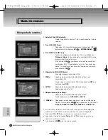 Предварительный просмотр 132 страницы Schwaiger DSR 1004 CW User Manual