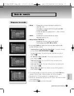 Предварительный просмотр 135 страницы Schwaiger DSR 1004 CW User Manual