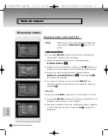 Предварительный просмотр 136 страницы Schwaiger DSR 1004 CW User Manual