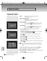 Предварительный просмотр 138 страницы Schwaiger DSR 1004 CW User Manual