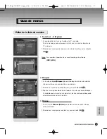 Предварительный просмотр 141 страницы Schwaiger DSR 1004 CW User Manual