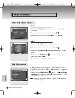 Предварительный просмотр 142 страницы Schwaiger DSR 1004 CW User Manual