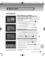 Предварительный просмотр 143 страницы Schwaiger DSR 1004 CW User Manual