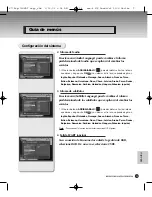 Предварительный просмотр 145 страницы Schwaiger DSR 1004 CW User Manual