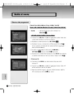 Предварительный просмотр 182 страницы Schwaiger DSR 1004 CW User Manual