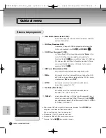 Предварительный просмотр 184 страницы Schwaiger DSR 1004 CW User Manual