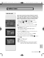 Предварительный просмотр 191 страницы Schwaiger DSR 1004 CW User Manual