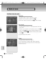 Предварительный просмотр 194 страницы Schwaiger DSR 1004 CW User Manual