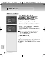 Предварительный просмотр 200 страницы Schwaiger DSR 1004 CW User Manual