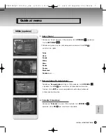 Предварительный просмотр 203 страницы Schwaiger DSR 1004 CW User Manual