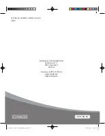 Предварительный просмотр 212 страницы Schwaiger DSR 1004 CW User Manual