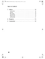 Preview for 4 page of Schwaiger DSR 5500 HDMI Operating Instructions Manual