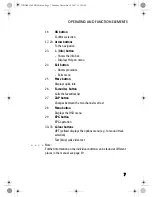 Preview for 7 page of Schwaiger DSR 5500 HDMI Operating Instructions Manual