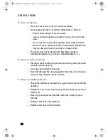 Preview for 12 page of Schwaiger DSR 5500 HDMI Operating Instructions Manual