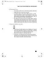 Preview for 13 page of Schwaiger DSR 5500 HDMI Operating Instructions Manual